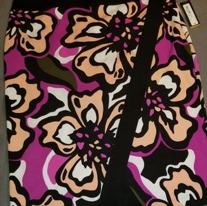 Jcpenney/ Worthington skirt